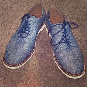 Tommy Hilfiger casual shoes